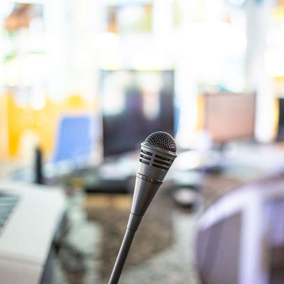 Aquaria Kassenbereich